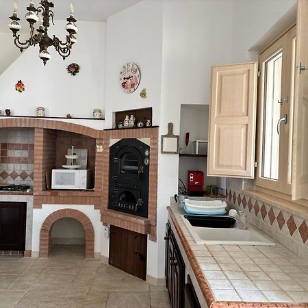 Trulli Del Capo By Monholiday Monopoli Exterior photo