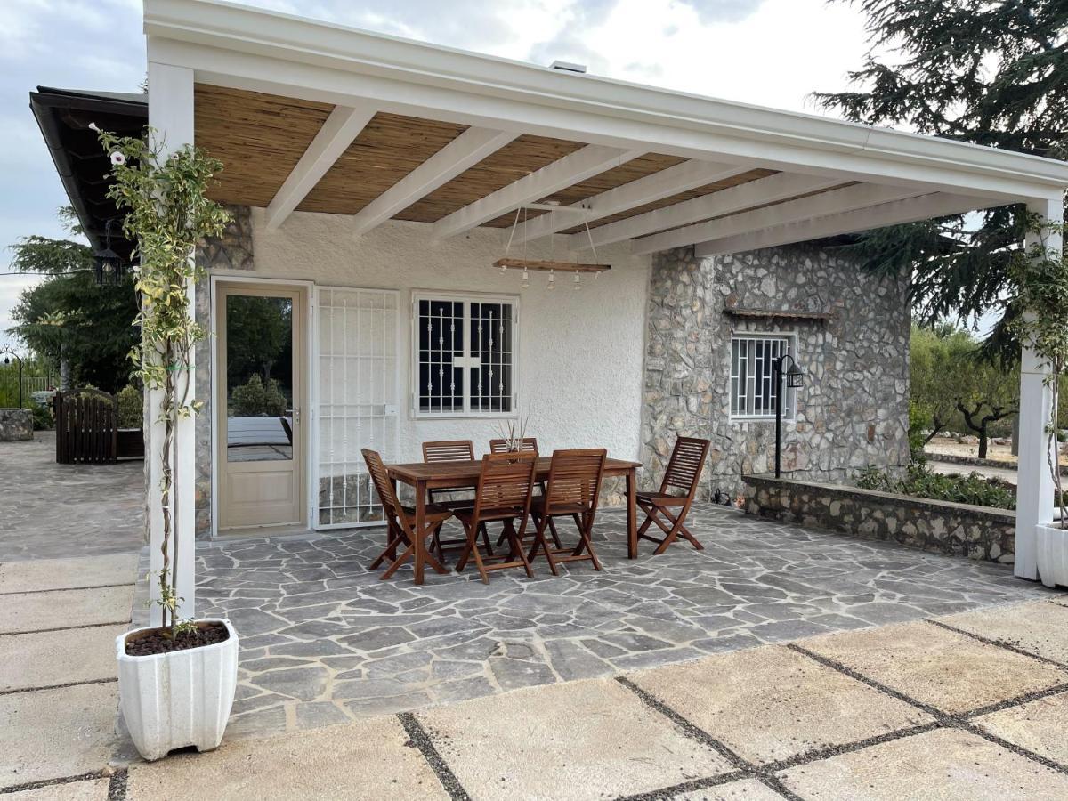 Trulli Del Capo By Monholiday Monopoli Exterior photo