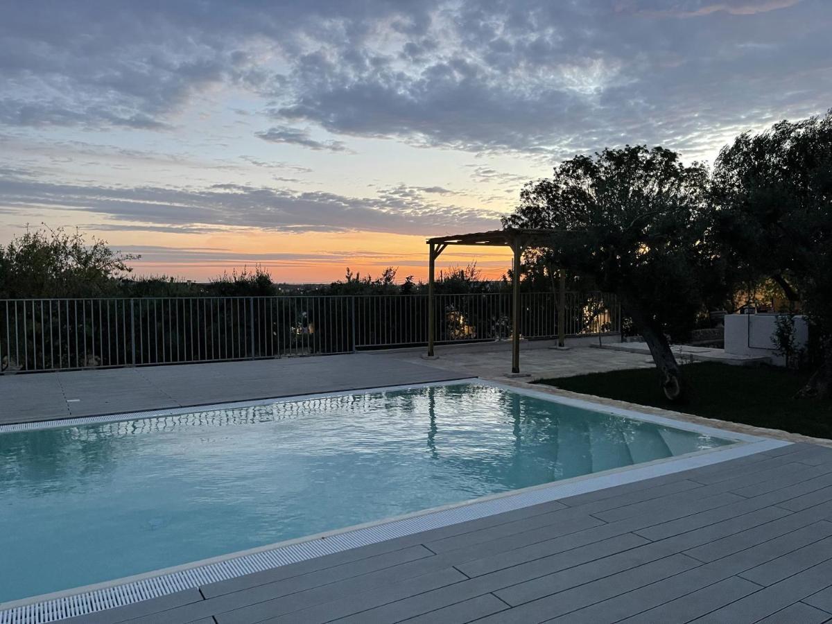 Trulli Del Capo By Monholiday Monopoli Exterior photo