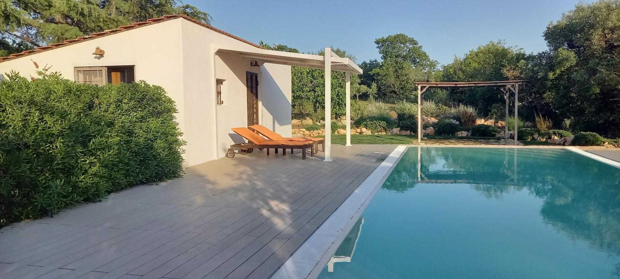 Trulli Del Capo By Monholiday Monopoli Exterior photo