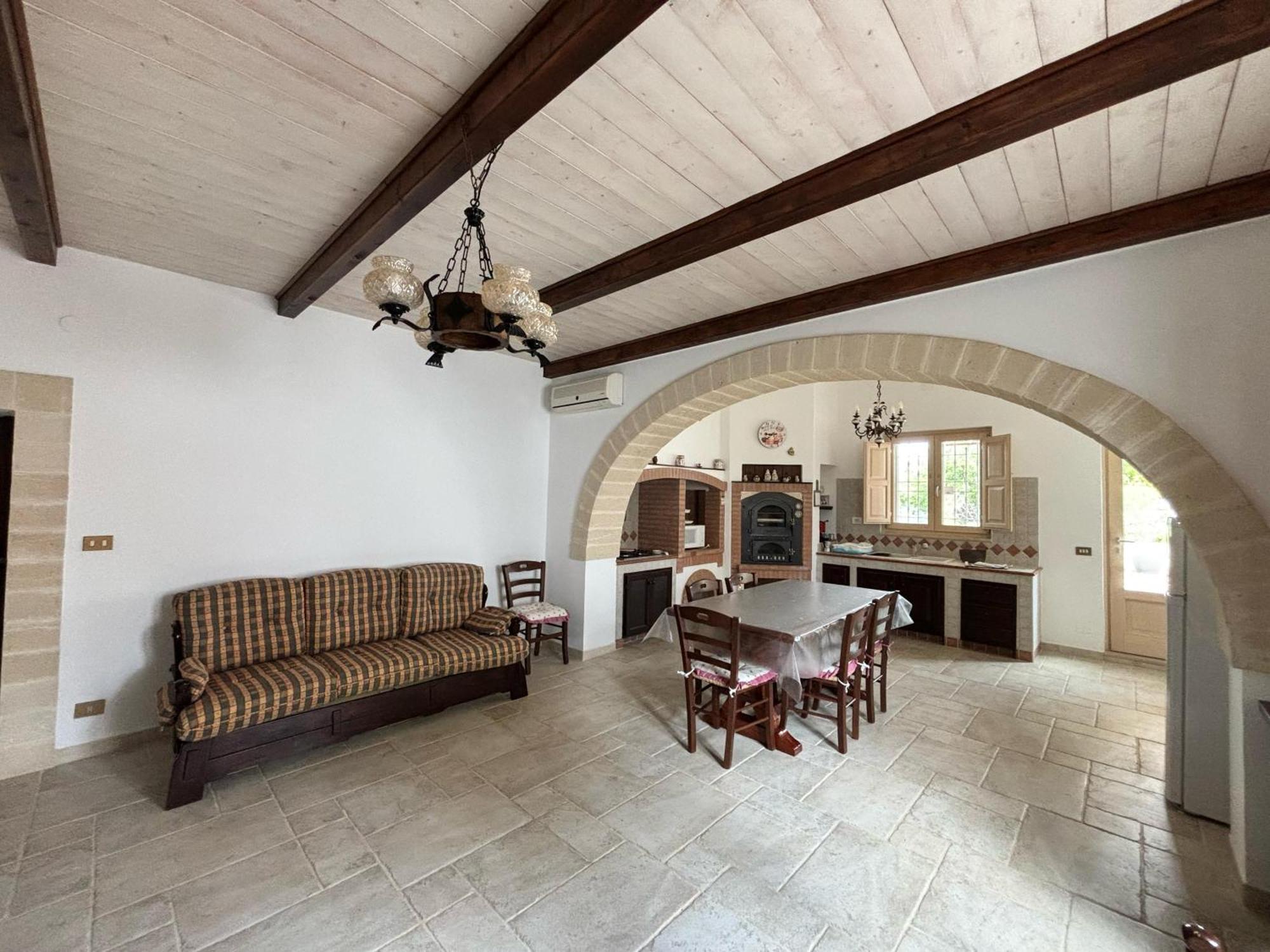 Trulli Del Capo By Monholiday Monopoli Exterior photo